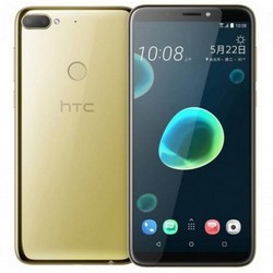 Замена дисплея на телефоне HTC Desire 12 Plus в Нижнем Новгороде